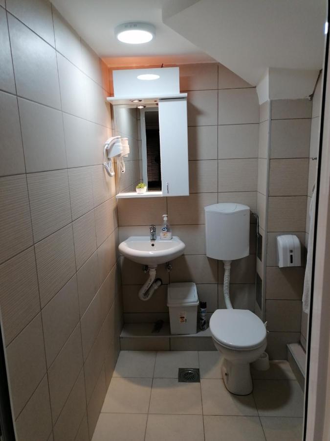 Apartments Sofija Nis Luaran gambar
