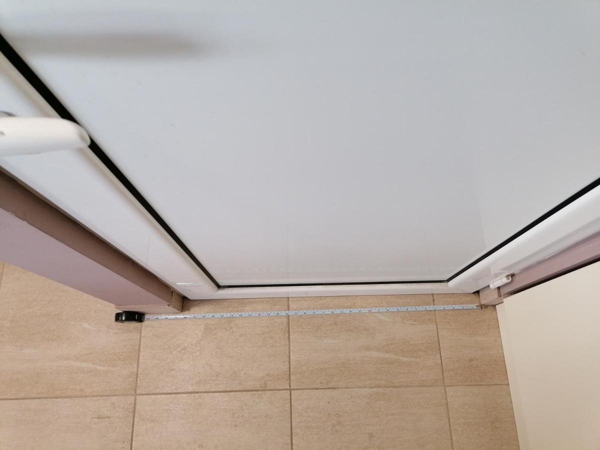Apartments Sofija Nis Luaran gambar