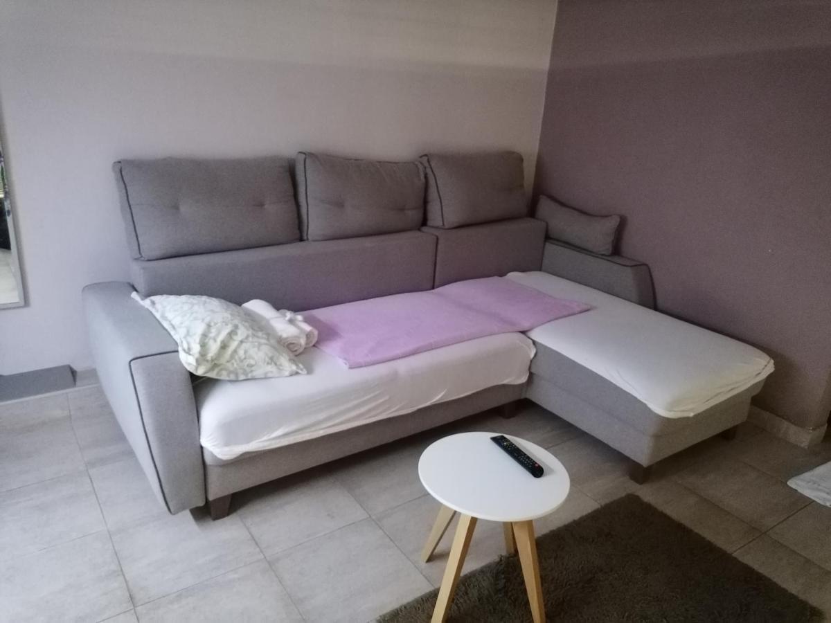 Apartments Sofija Nis Luaran gambar