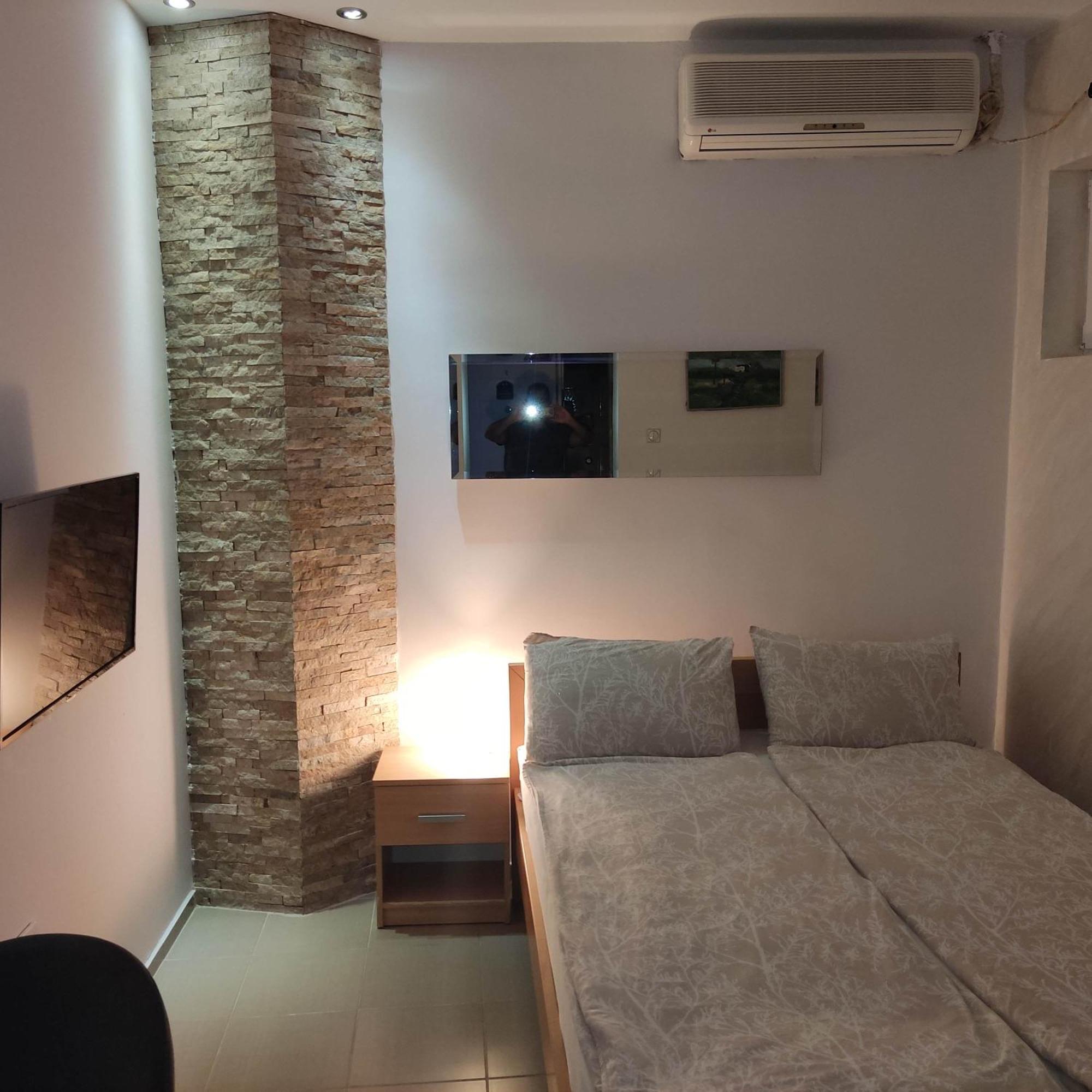 Apartments Sofija Nis Luaran gambar