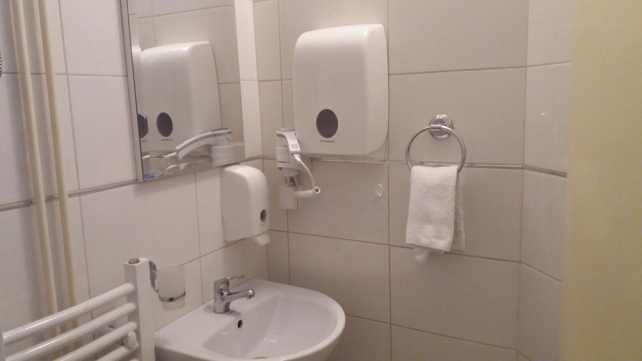 Apartments Sofija Nis Luaran gambar
