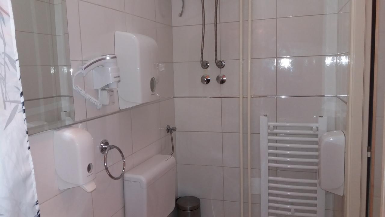 Apartments Sofija Nis Luaran gambar