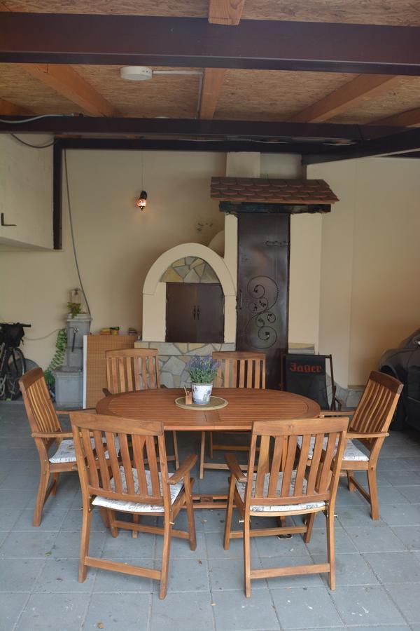 Apartments Sofija Nis Luaran gambar