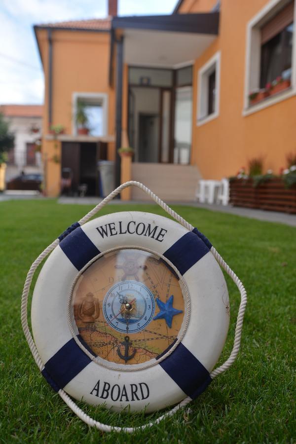 Apartments Sofija Nis Luaran gambar